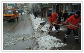 SnowRaider Fark� - Karla M�cadele